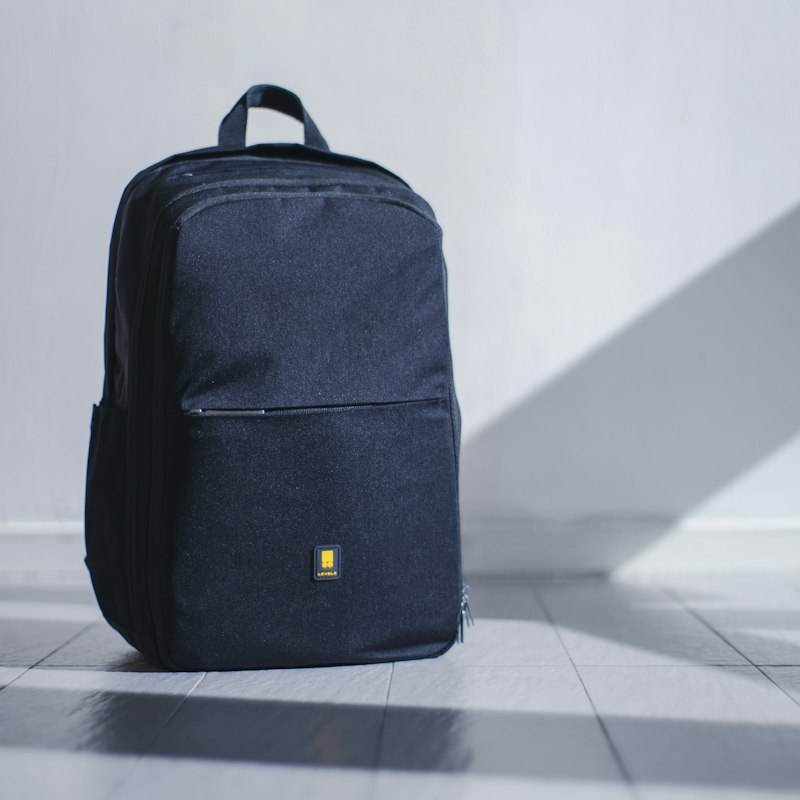 Sac à dos Dell Essential 15