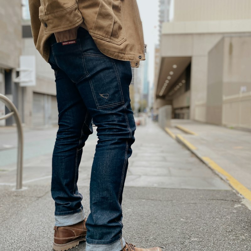 Boots Montantes Hiver
